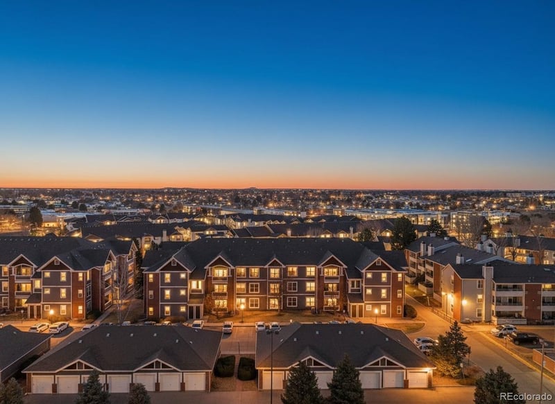 14353 1st Dr #201, Aurora, CO 80011