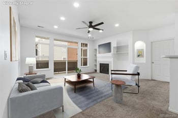 14353 E 1st Dr #201, Aurora, CO 80011
