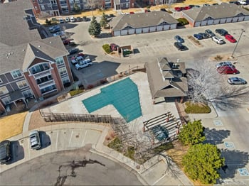 14353 E 1st Dr #201, Aurora, CO 80011