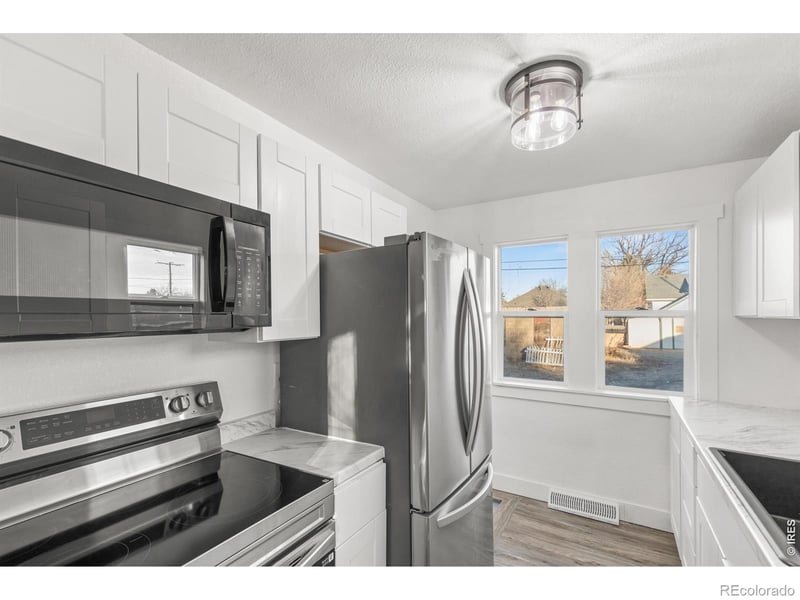 414 Euclid St, Fort Morgan, CO 80701