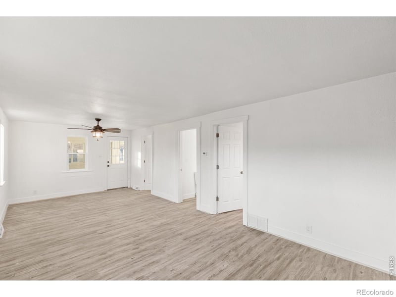 414 Euclid St, Fort Morgan, CO 80701