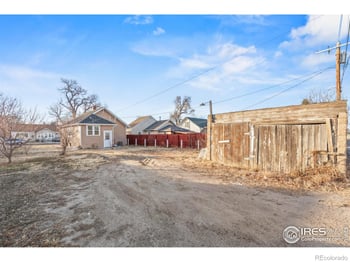 414 Euclid St, Fort Morgan, CO 80701