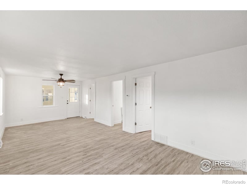 414 Euclid St, Fort Morgan, CO 80701