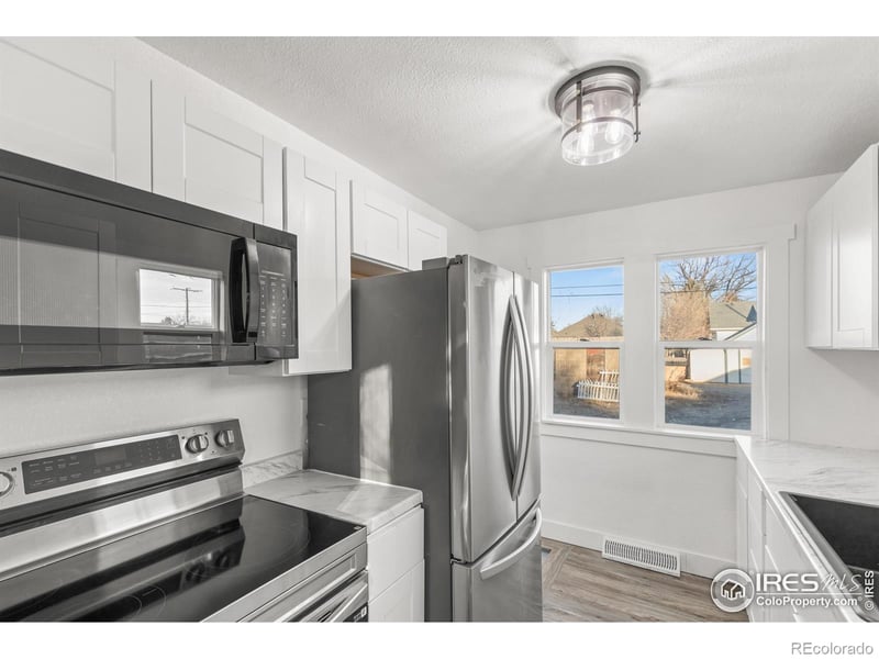 414 Euclid St, Fort Morgan, CO 80701