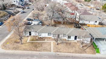 345 Utica St, Denver, CO 80219