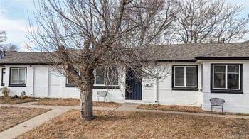 345 Utica St, Denver, CO 80219