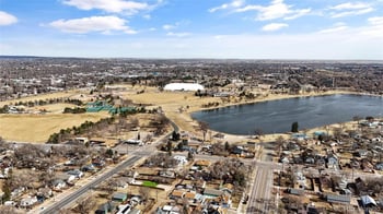 502 Hancock Trl, Colorado Springs, CO 80903