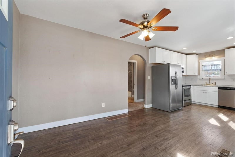 502 Hancock Trl, Colorado Springs, CO 80903