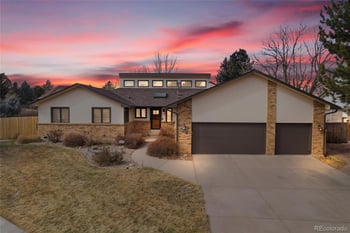 6151 Evans Pl, Lakewood, CO 80227