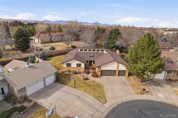 6151 Evans Pl, Lakewood, CO 80227