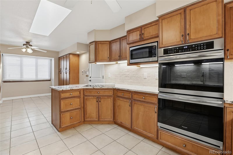 6151 W Evans Pl, Lakewood, CO 80227