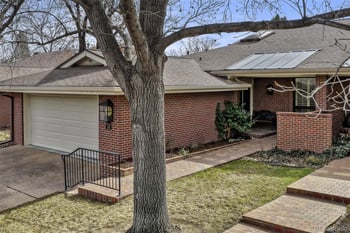 2800 University Blvd #58, Denver, CO 80210