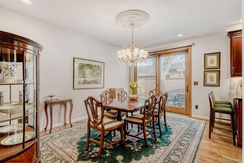 2800 University Blvd #58, Denver, CO 80210