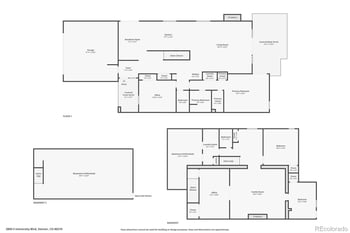 2800 University Blvd #58, Denver, CO 80210