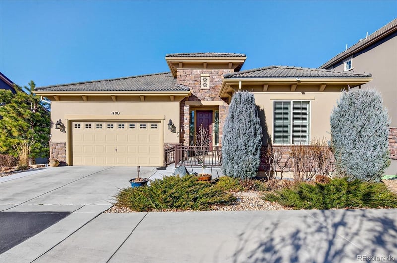 1418 Skyline Dr, Erie, CO 80516