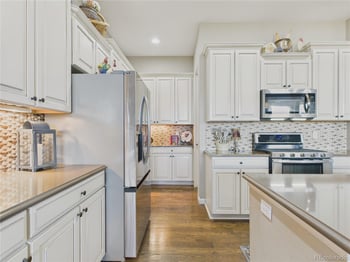 1418 Skyline Dr, Erie, CO 80516