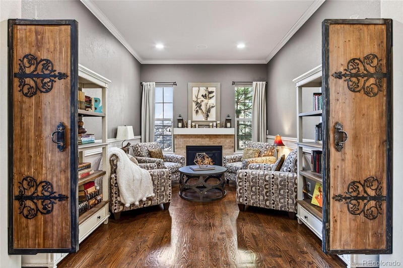 1418 Skyline Dr, Erie, CO 80516