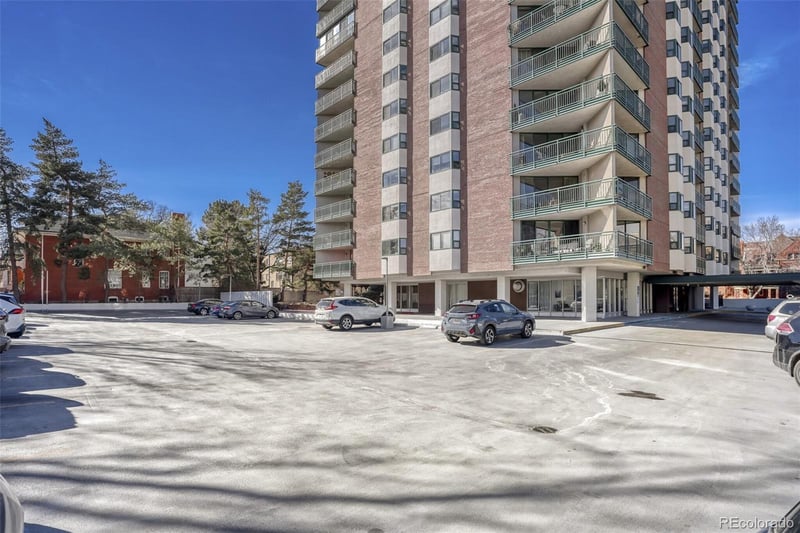 550 12th Ave #1206, Denver, CO 80203