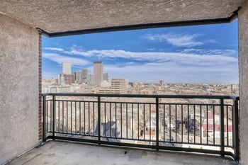 550 12th Ave #1206, Denver, CO 80203