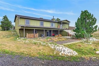 42812 Ricki Dr, Parker, CO 80138