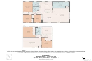 42812 Ricki Dr, Parker, CO 80138