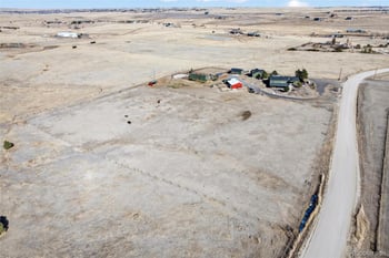 42812 Ricki Dr, Parker, CO 80138