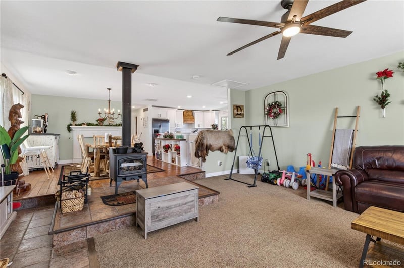 42812 Ricki Dr, Parker, CO 80138