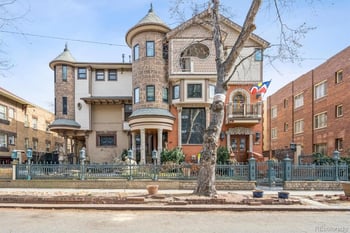 1022 Pearl St #203, Denver, CO 80203