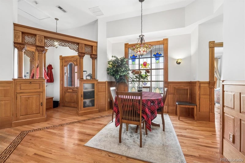 1022 Pearl St #203, Denver, CO 80203