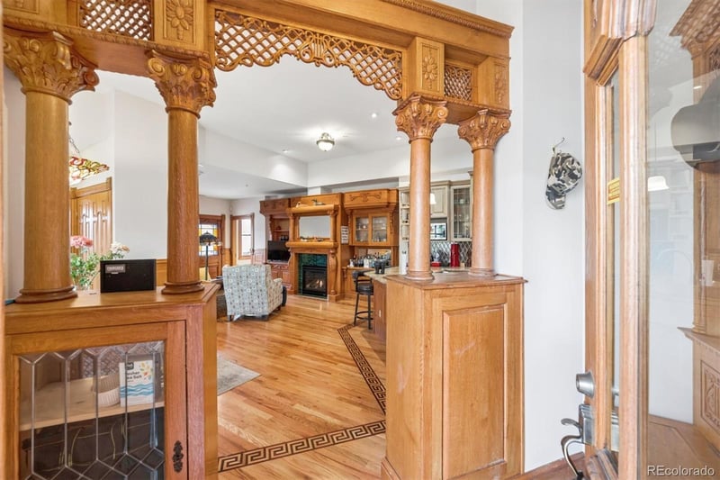 1022 Pearl St #203, Denver, CO 80203