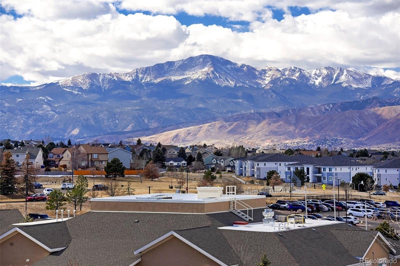 4039 Morning Glory Rd, Colorado Springs, CO 80920