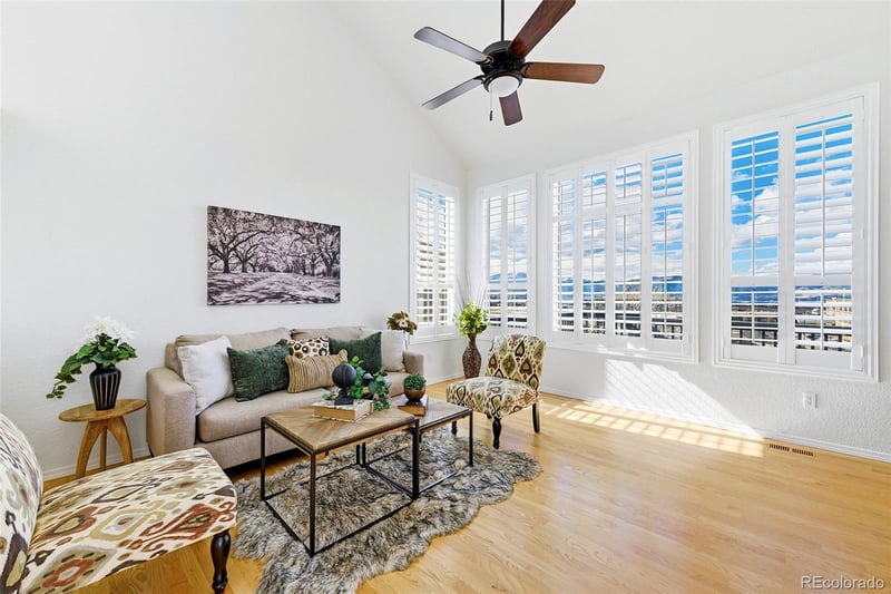 4039 Morning Glory Rd, Colorado Springs, CO 80920