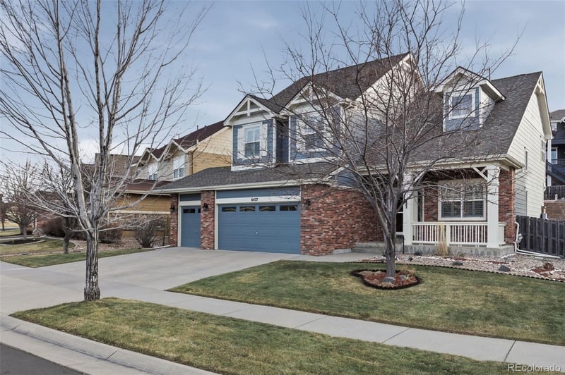 6477 Oak Hill Cir, Aurora, CO 80016