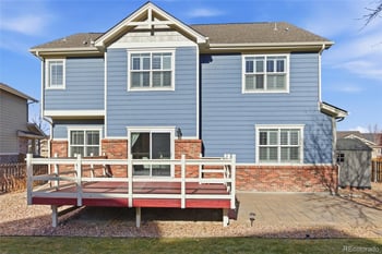 6477 Oak Hill Cir, Aurora, CO 80016