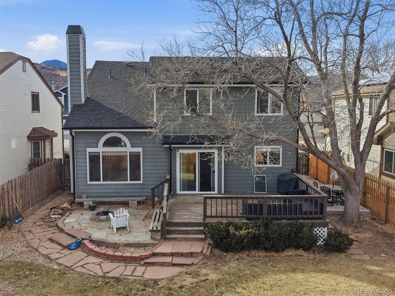 5524 Zang St, Littleton, CO 80127