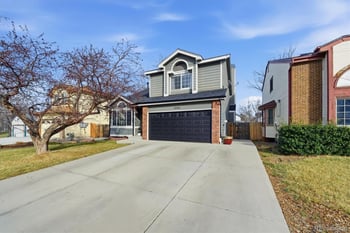 5524 Zang St, Littleton, CO 80127