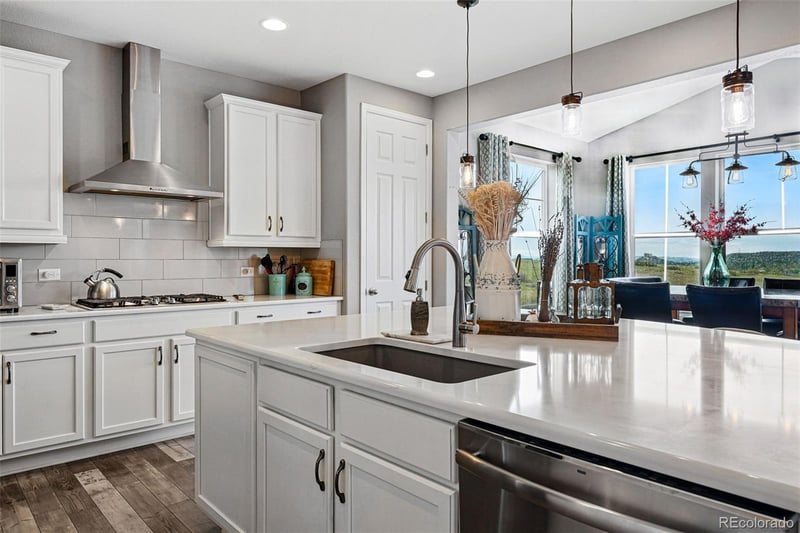 2511 Loon Ln, Castle Rock, CO 80104