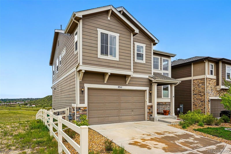 2511 Loon Ln, Castle Rock, CO 80104