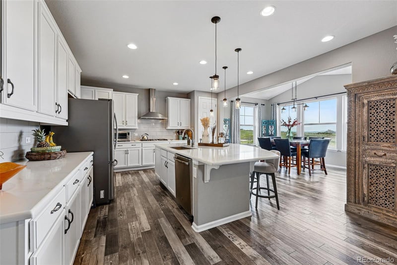 2511 Loon Ln, Castle Rock, CO 80104
