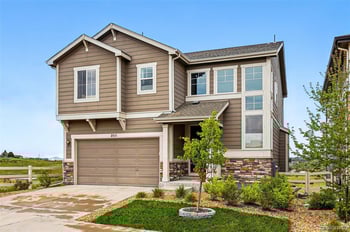 2511 Loon Ln, Castle Rock, CO 80104