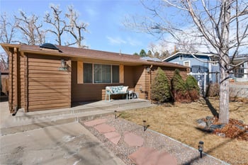 5445 Allison St, Arvada, CO 80002