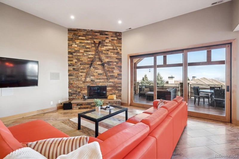 6170 Falcon Ln, Morrison, CO 80465
