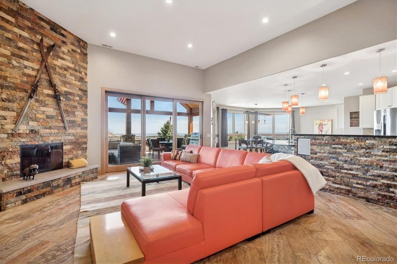 6170 Falcon Ln, Morrison, CO 80465