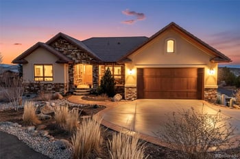 6170 Falcon Ln, Morrison, CO 80465