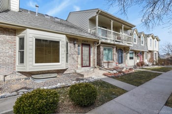 7602 Cove Cir, Centennial, CO 80122