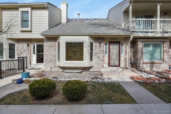 7602 Cove Cir, Centennial, CO 80122