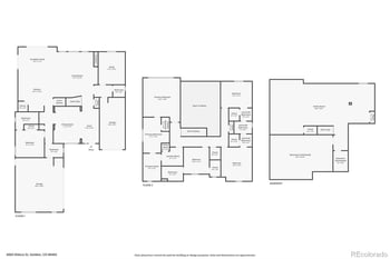 6063 Eldora St, Golden, CO 80403