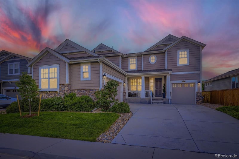 6063 Eldora St, Golden, CO 80403