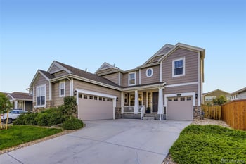 6063 Eldora St, Golden, CO 80403