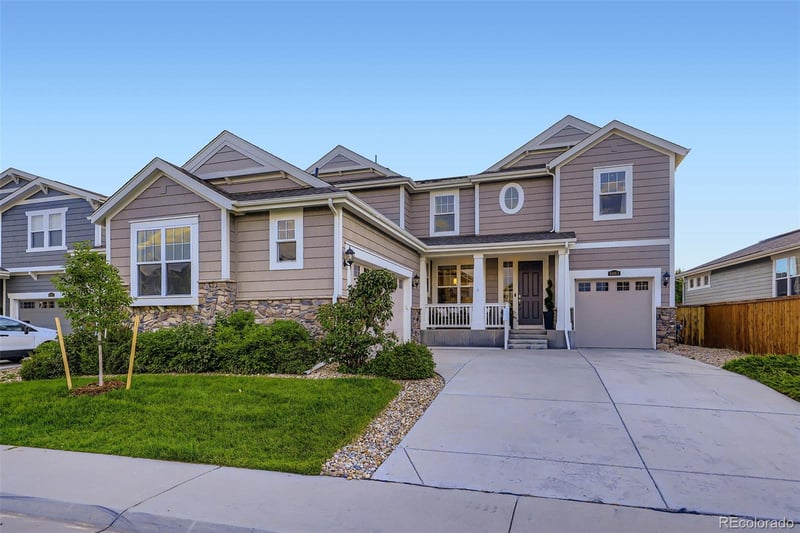 6063 Eldora St, Golden, CO 80403